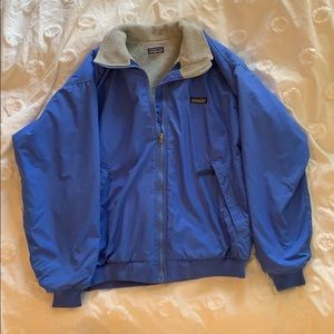 Patagonia jacket